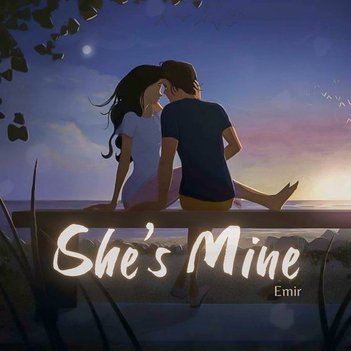 She`S Mine
