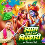 Shyam Naino Se Mare Pichkari