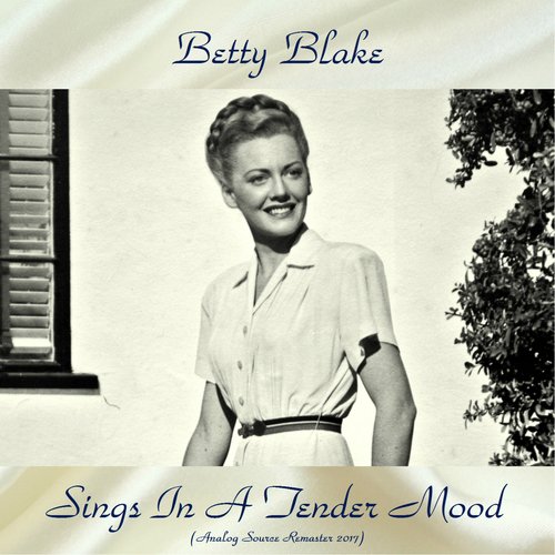 安い betty blake レコード