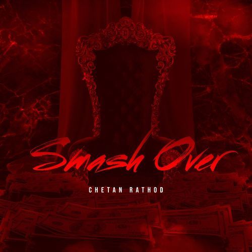 Smash Over-Party Beat
