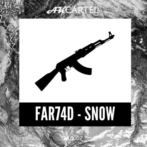 Domestic cover art