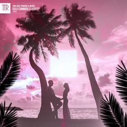 Solo Conmigo (feat. Diego Acevedo &amp; Maria Bayer)