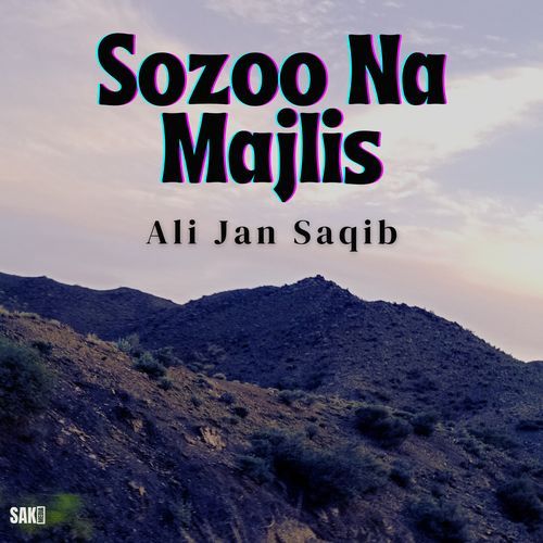 Sozoo Na Majlis