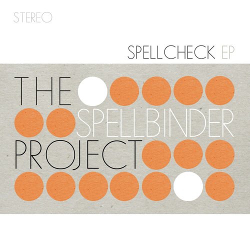 Spellcheck EP