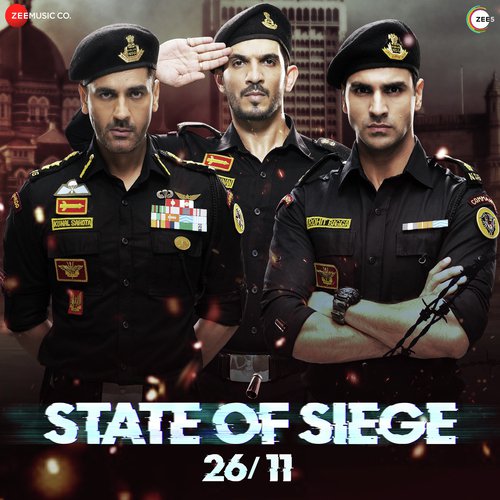 TVplus EN - State of Siege 26/11