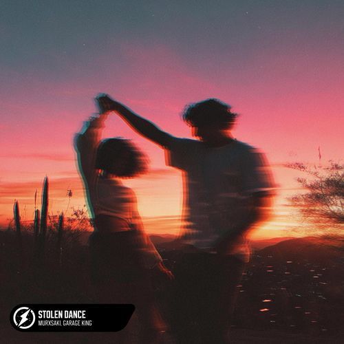 Stolen Dance