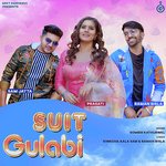 Suit Gulabi