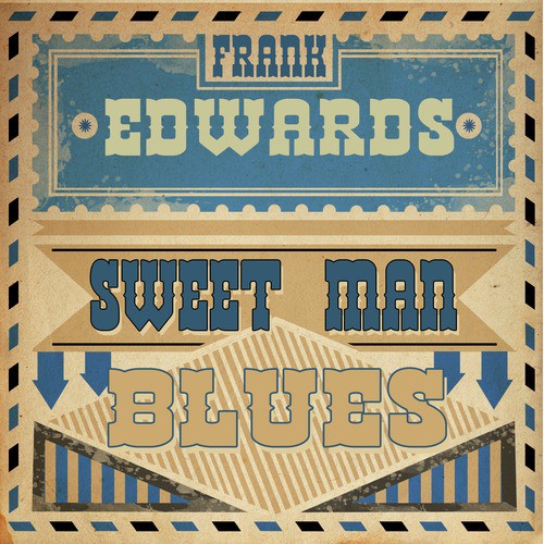 Sweet Man Blues