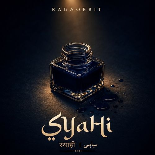 Syahi