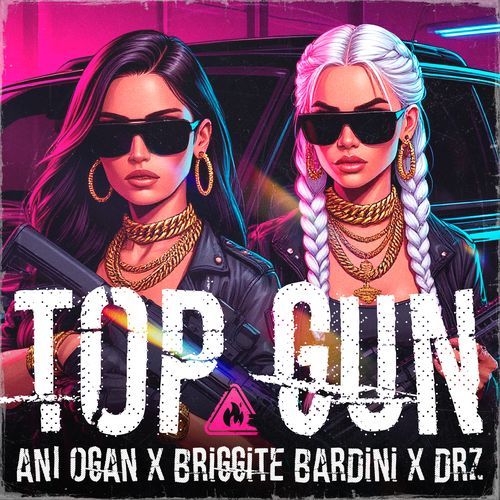 TOP GUN