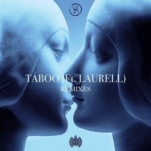 Taboo (Remixes)_poster_image