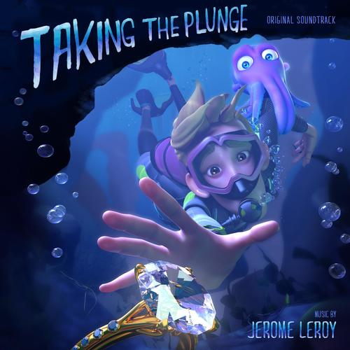 Taking the Plunge (Original Soundtrack)_poster_image