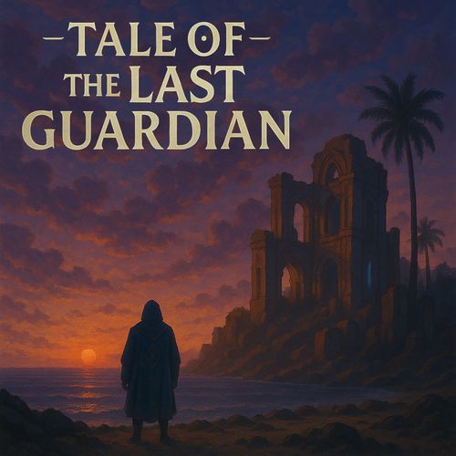 Village of Caelora cover art