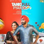 Tanki Full Pyar Di - Single