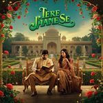 Tere Jaane se