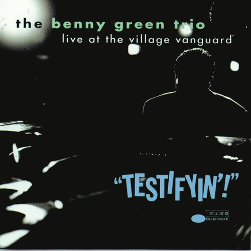 Testifyin!  Live At The Village Vanguard (Live)