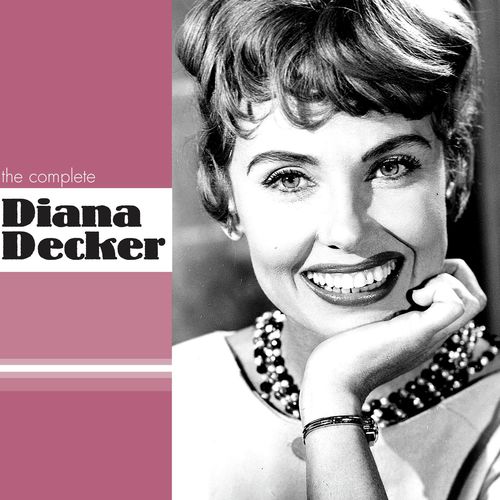 The Complete Diana Decker_poster_image