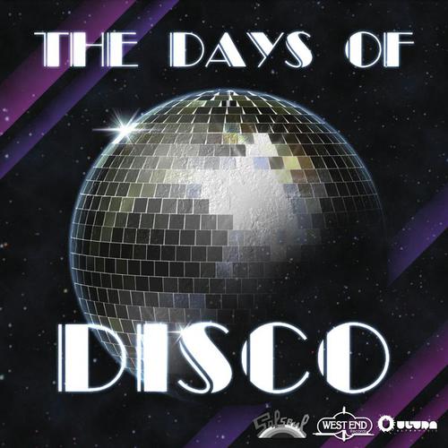 The Days Of The Disco