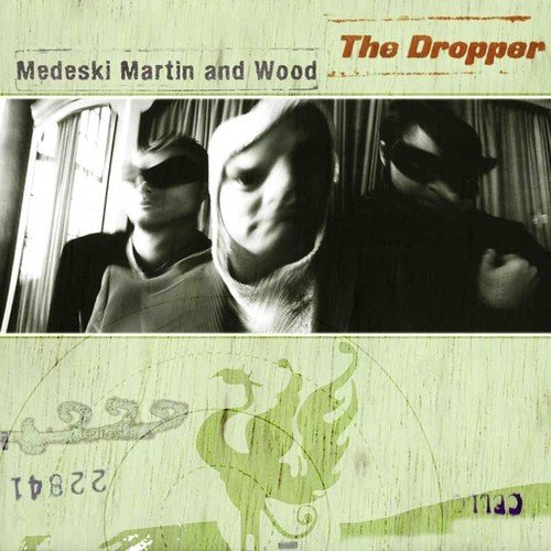 The Dropper (Digital Download)