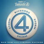 The Fantastic Four: First Steps Main Theme (From "The Fantastic Four: First Steps"/Score)