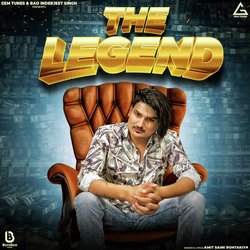 The Legend-HSUSAh1mDlc