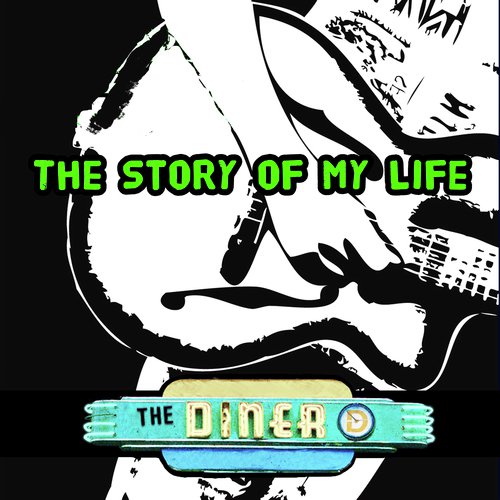 The Story of My Life (Instrumental Version)