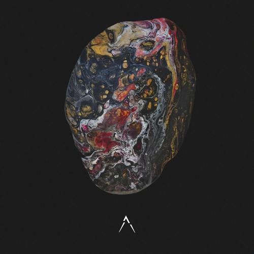 Qu4ntum X-p0sur3 cover art