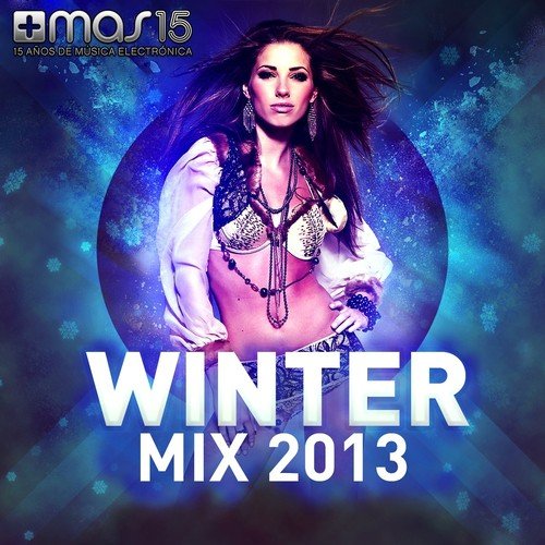 The Winter Mix 2013
