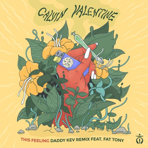 This Feeling (Daddy Kev Remix) [feat. Fat Tony]
