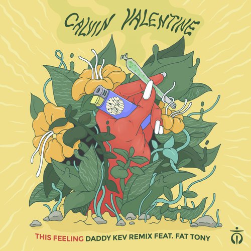 This Feeling (Daddy Kev Remix) (feat. Fat Tony)_poster_image