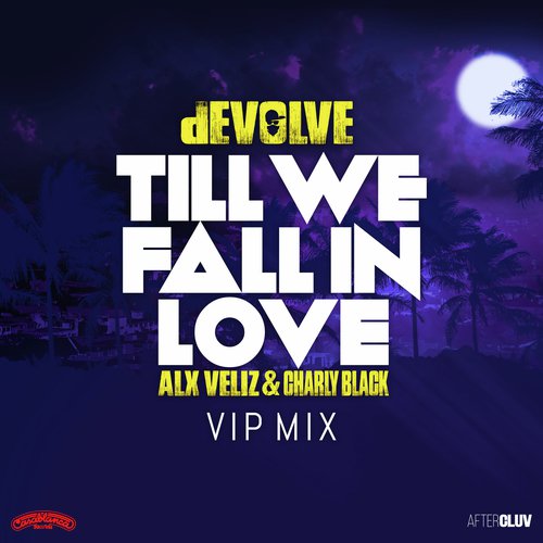 Till We Fall In Love (dEVOLVE VIP Mix)_poster_image