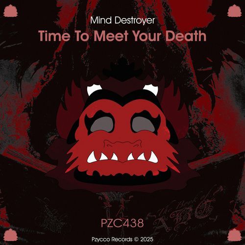 Time To Meet Your Death