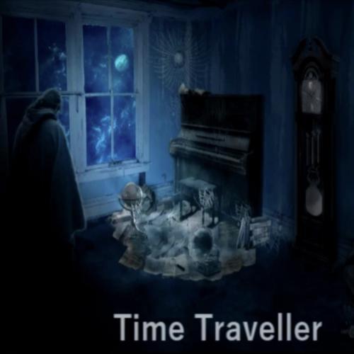 Time Traveller (feat. André Silva)_poster_image