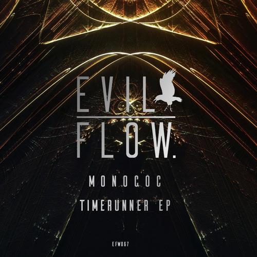 Timerunner EP