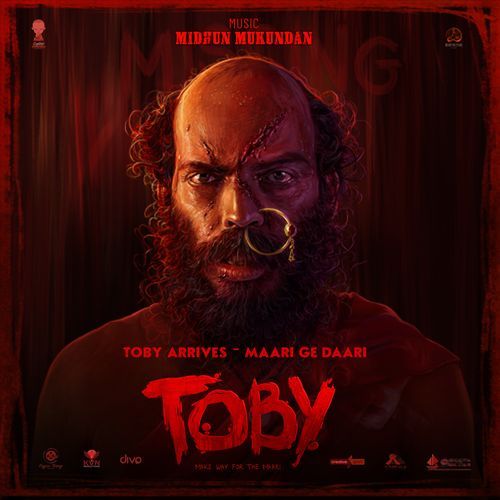 Toby Arrives - Maari Ge Daari (From "Toby")