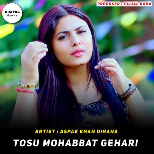Tosu Mohabbat Gehari