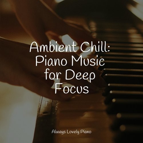 Tranquil Piano for the Heart