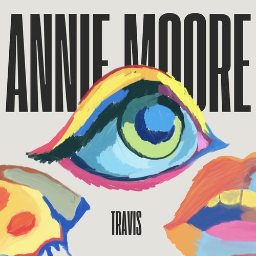 Travis cover art
