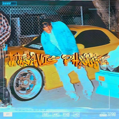 Travis (Instrumental) cover art