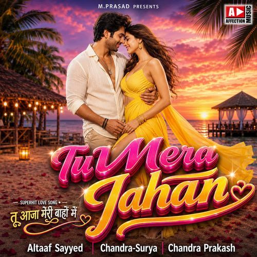 Tu Mera Jahan