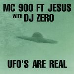 UFO's Are Real (feat. DJ Zero) (Exhibit A Mix)