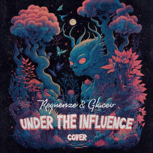 Under The Influence_poster_image