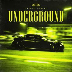Underground