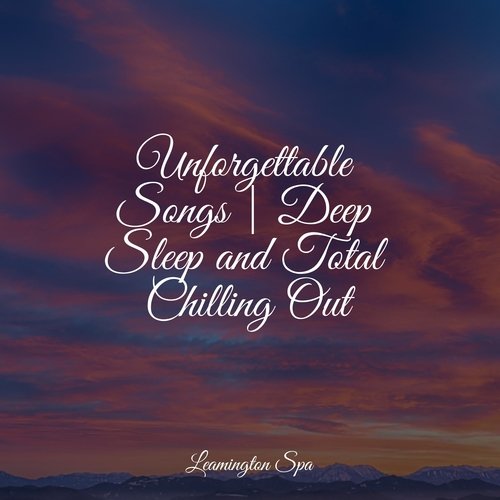 Unforgettable Songs | Deep Sleep and Total Chilling Out
