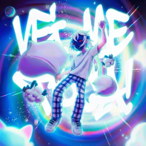 VEI ME TOCA! cover art