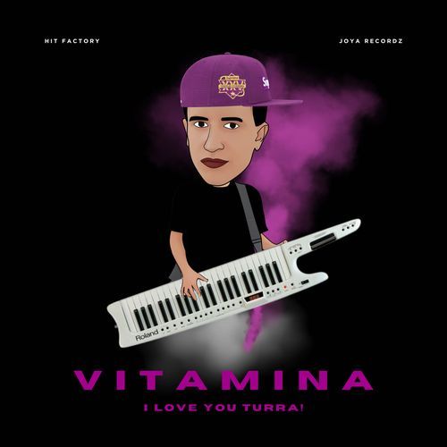 VITAMINA