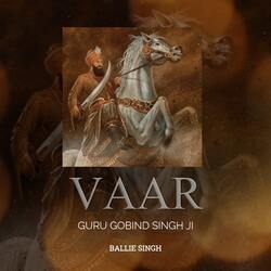 Vaar Guru Gobind Singh Ji-Pz4IX01CRVY