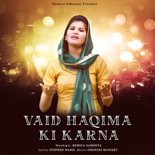 Vaid Haqima Ki Karna