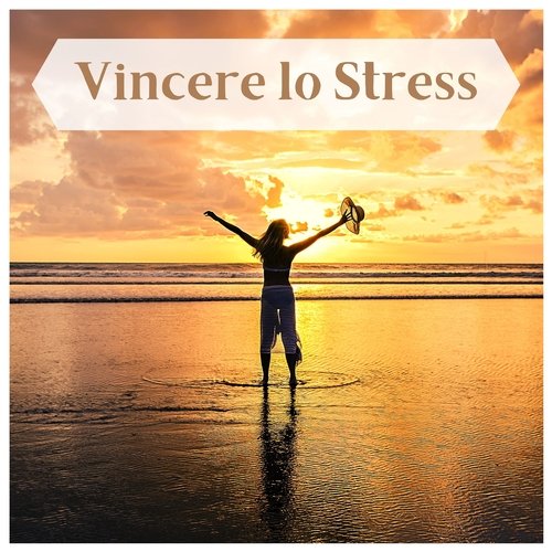 Vincere lo stress - Musica rilassante per gestire e controllare mente e corpo in ogni situazione