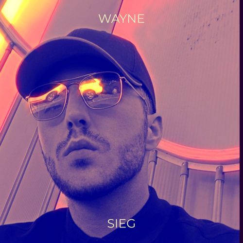 WAYNE cover art